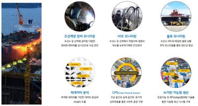ICT·SW융합으로 침체된 조선해양 산업에 기술혁신 활력!