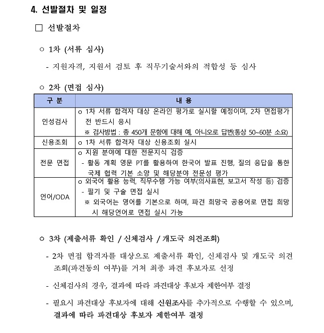 2018년 상반기 월드프렌즈 NIPA자문단 모집공고 안내문4