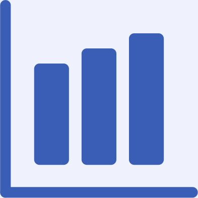 graph Icon