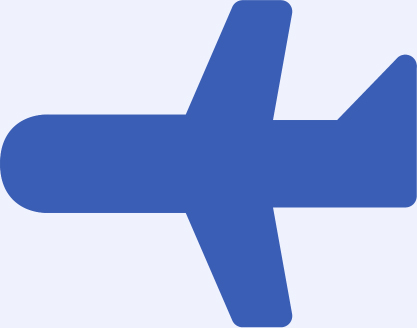 airplane Icon